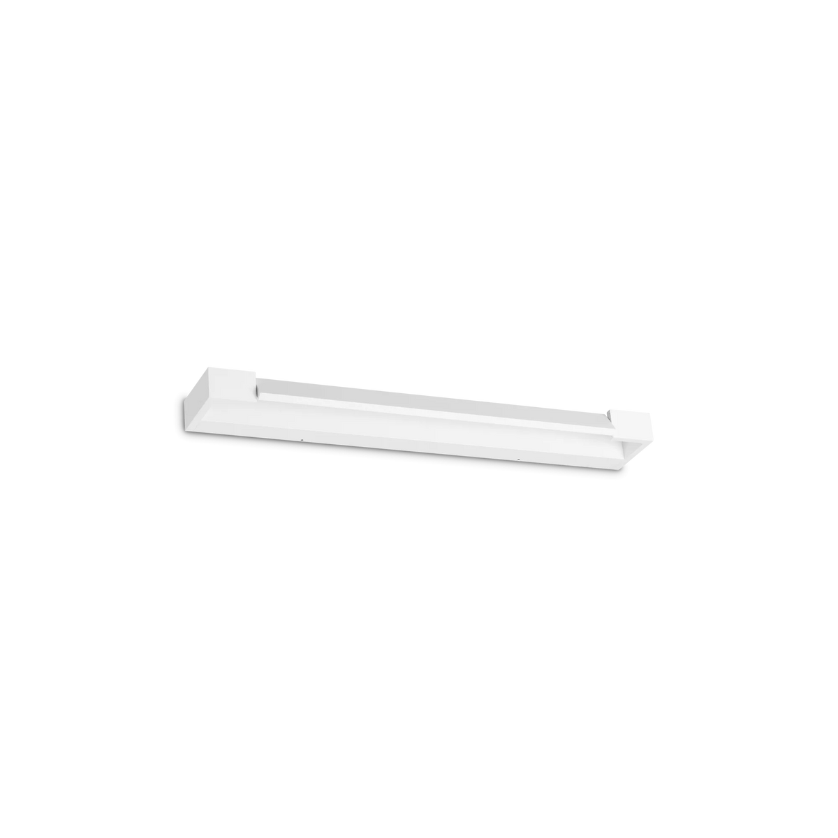 Aplică Ideal Lux Balance, alb, Ø60 cm, 287577