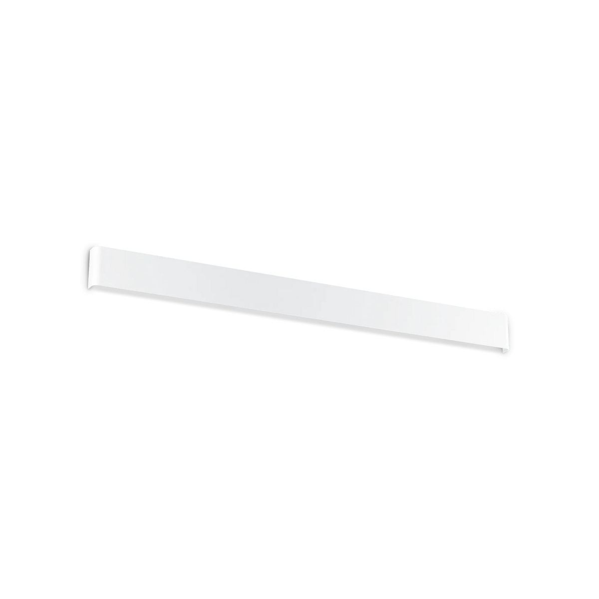 Aplică Ideal Lux Delta 3000K, alb, Ø110 cm, 287607