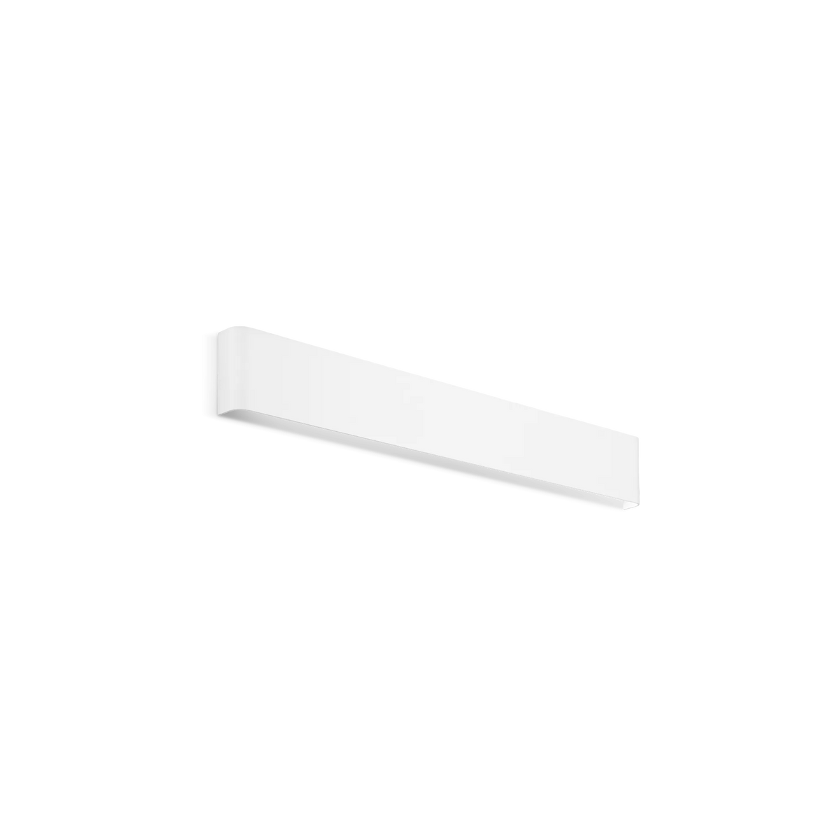 Aplică Ideal Lux Delta 3000K, alb, Ø61 cm, 287645