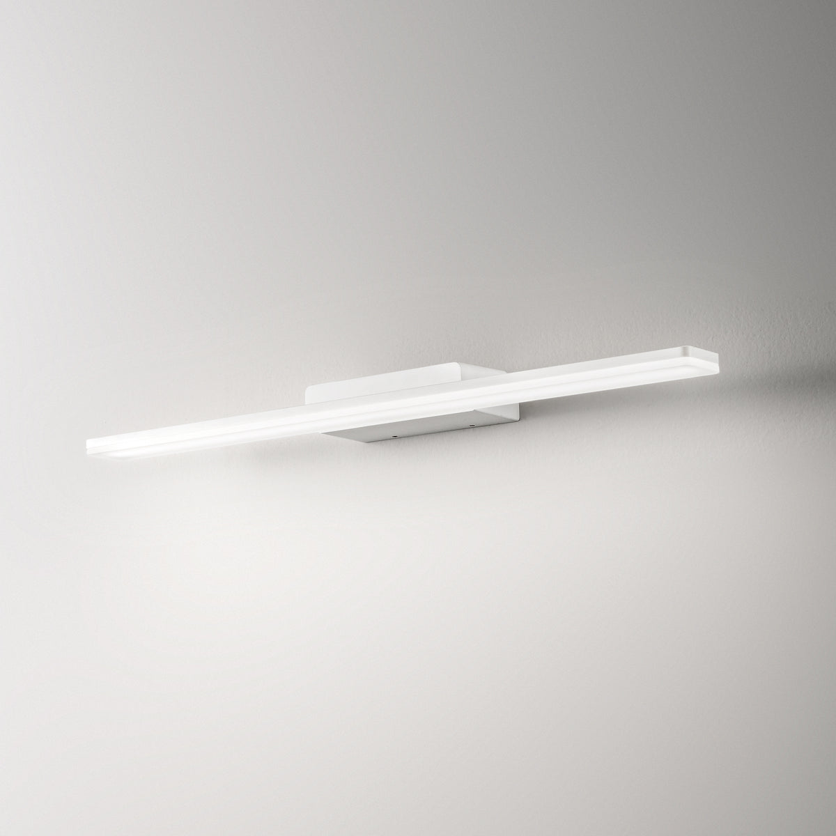 Aplică Ideal Lux Make-up, Ø45 cm, 287652