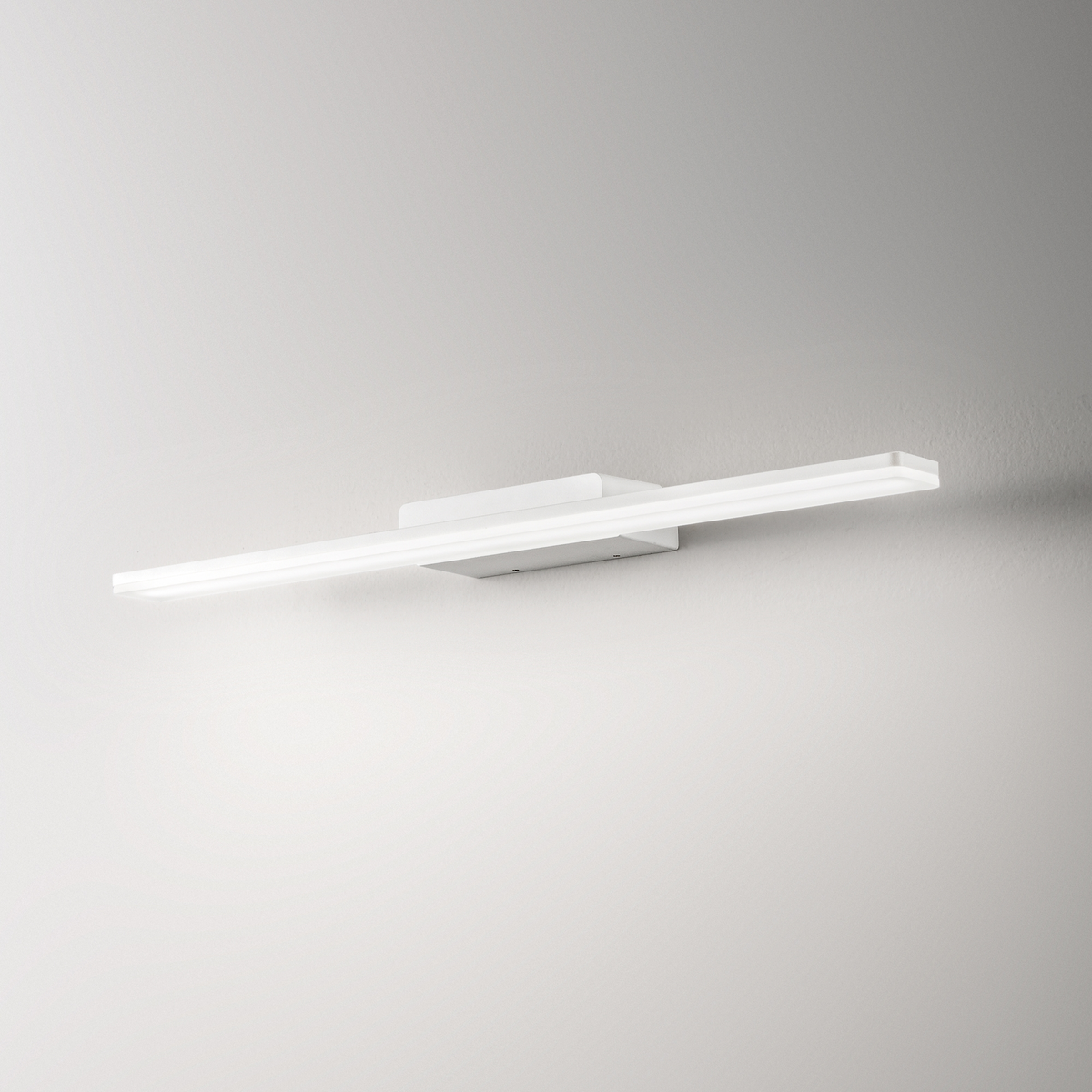 Aplică Ideal Lux Make-up, Ø45 cm, 287652