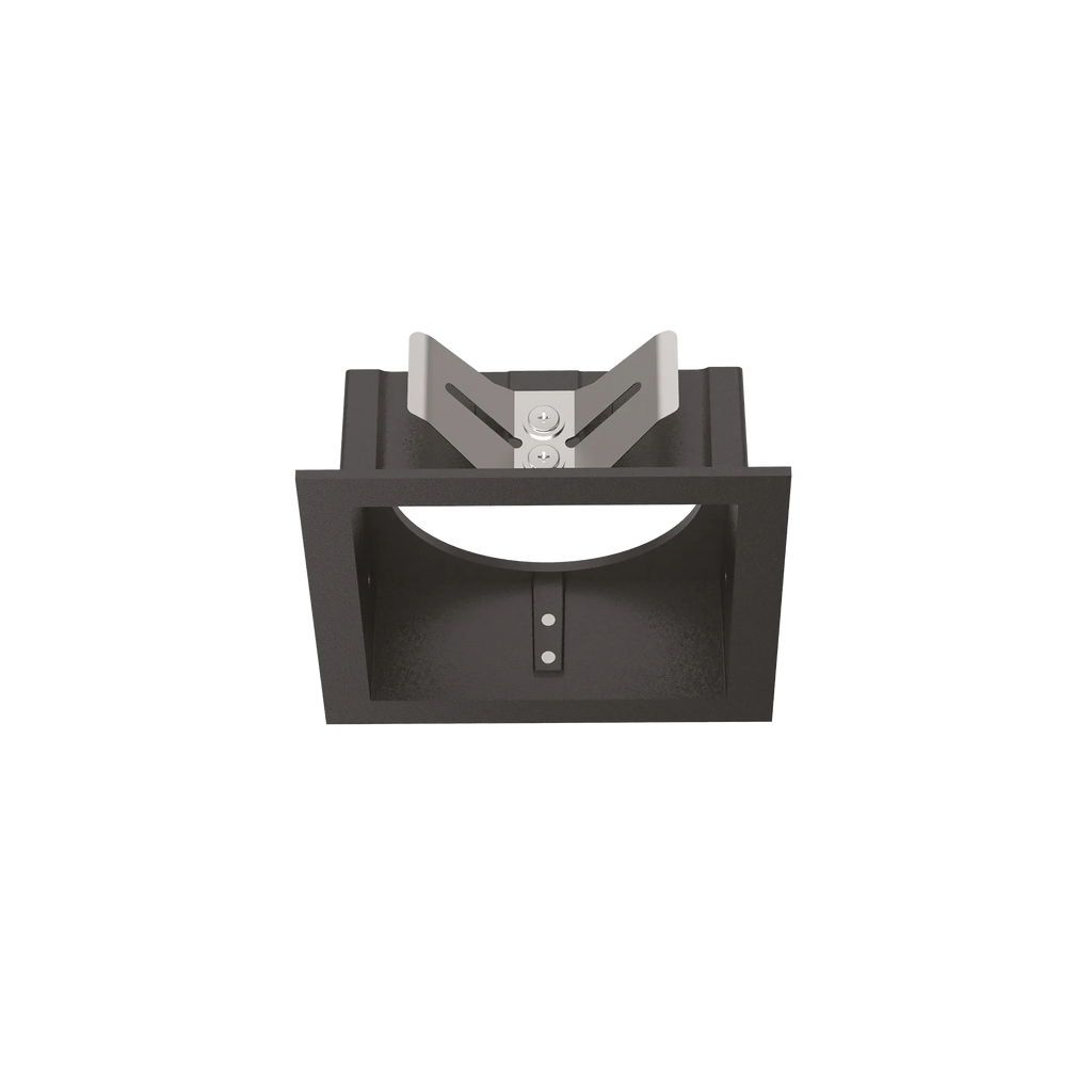BENTO FRAME SQUARE SINGLE BK