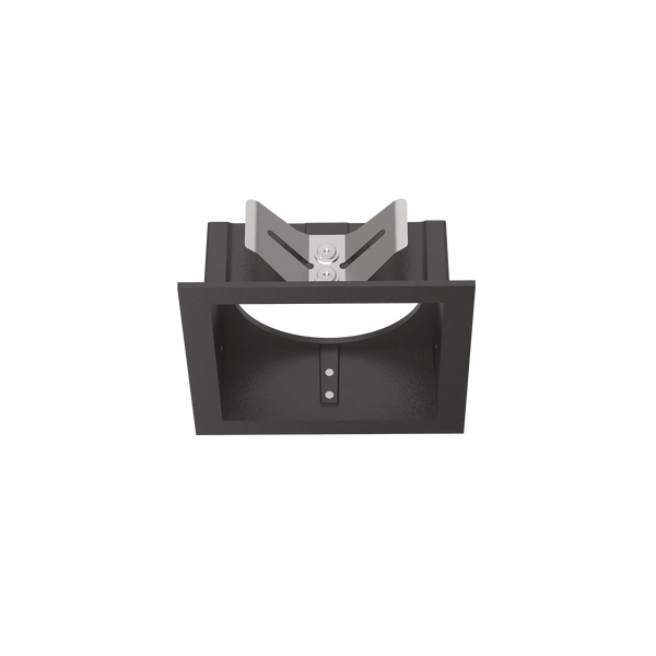 BENTO FRAME SQUARE SINGLE BK 287904