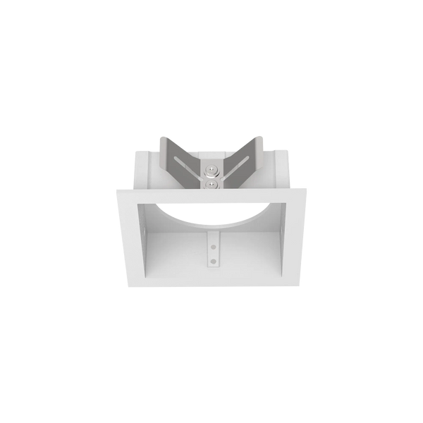 BENTO FRAME SQUARE SINGLE WH 287911