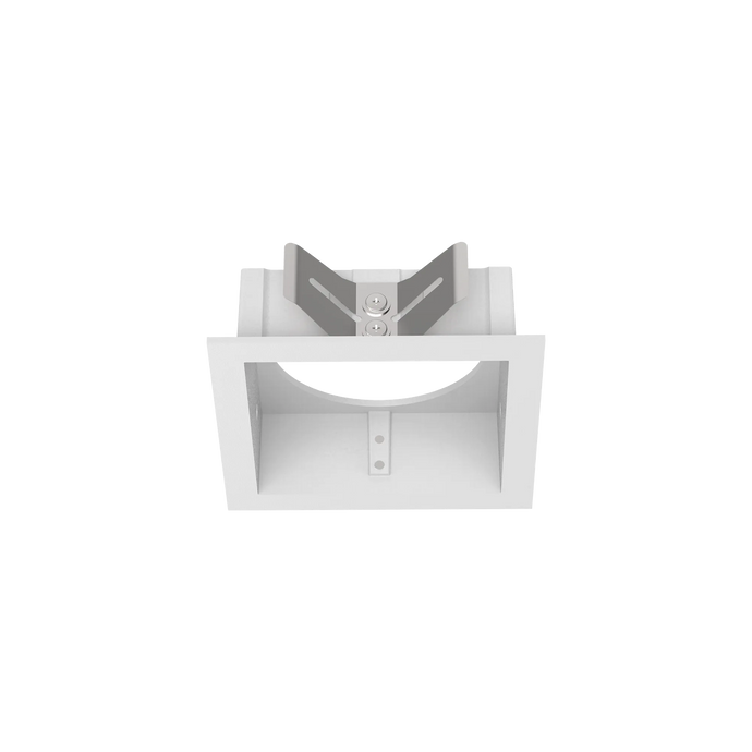 BENTO FRAME SQUARE SINGLE WH 287911