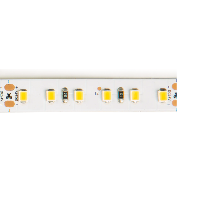 STRIP LED 120 SMD 05W/M 3000K CRI90 IP65