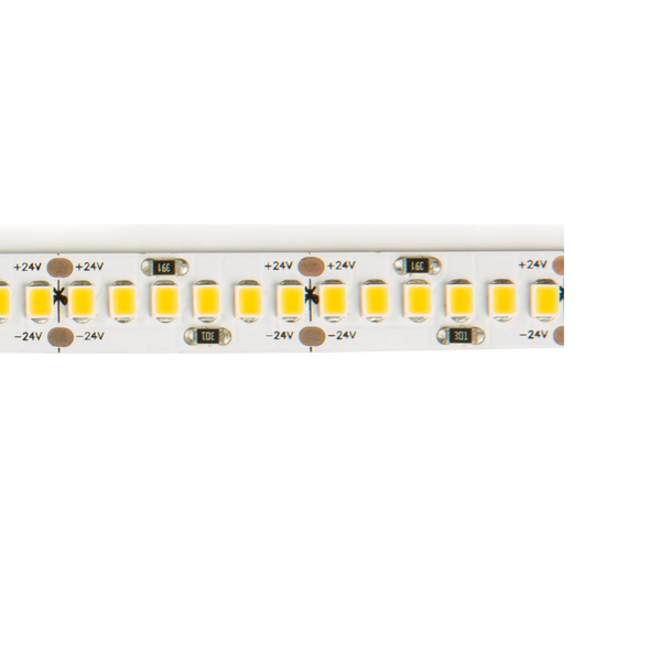 STRIP LED 240 SMD 20W/M 4000K CRI90 IP65