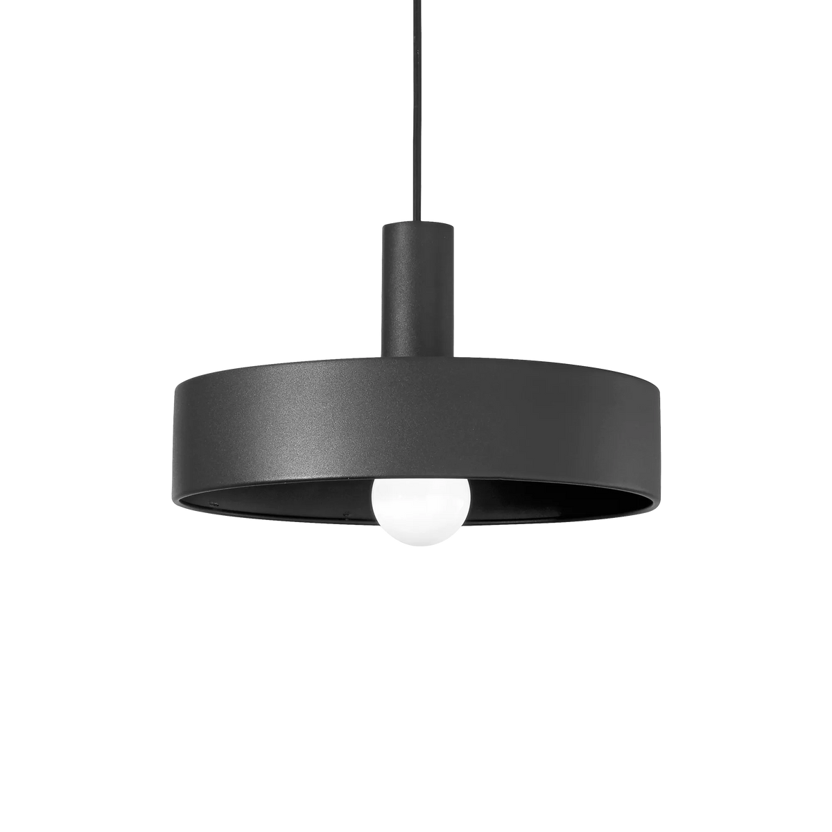 Structură pentru pendul Ideal Lux Mix Up MSP1, negru, 288390
