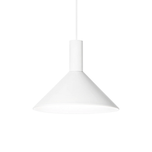Structură pentru pendul Ideal Lux Mix Up MSP1, alb, 288406