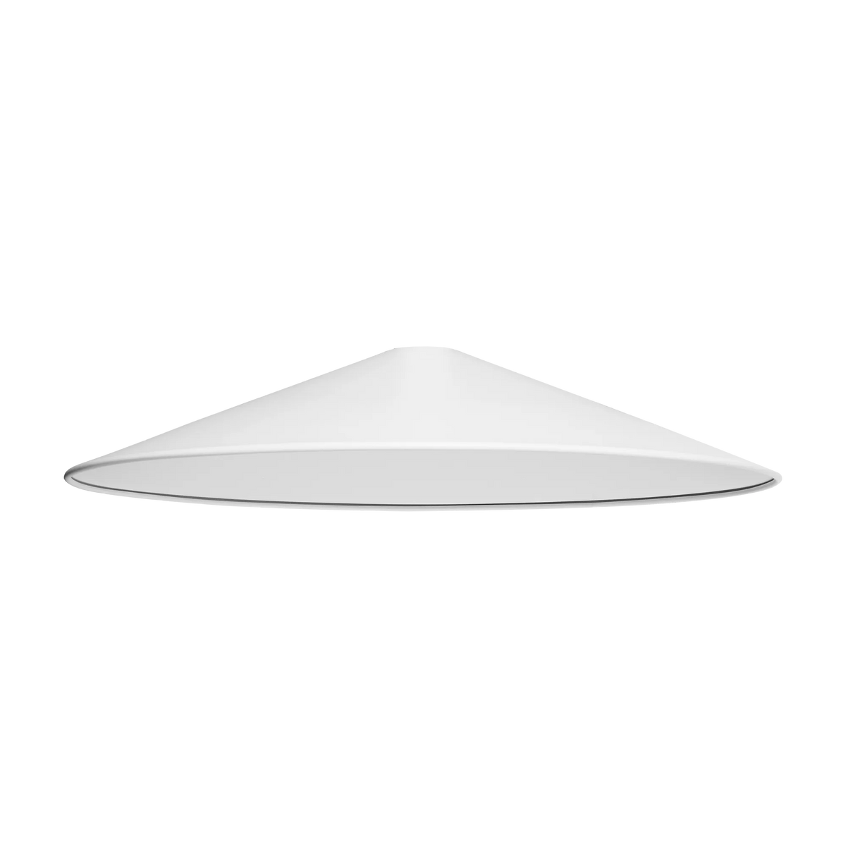 Abajur Ideal Lux Mix Up Shade Cono Big, alb, 288437