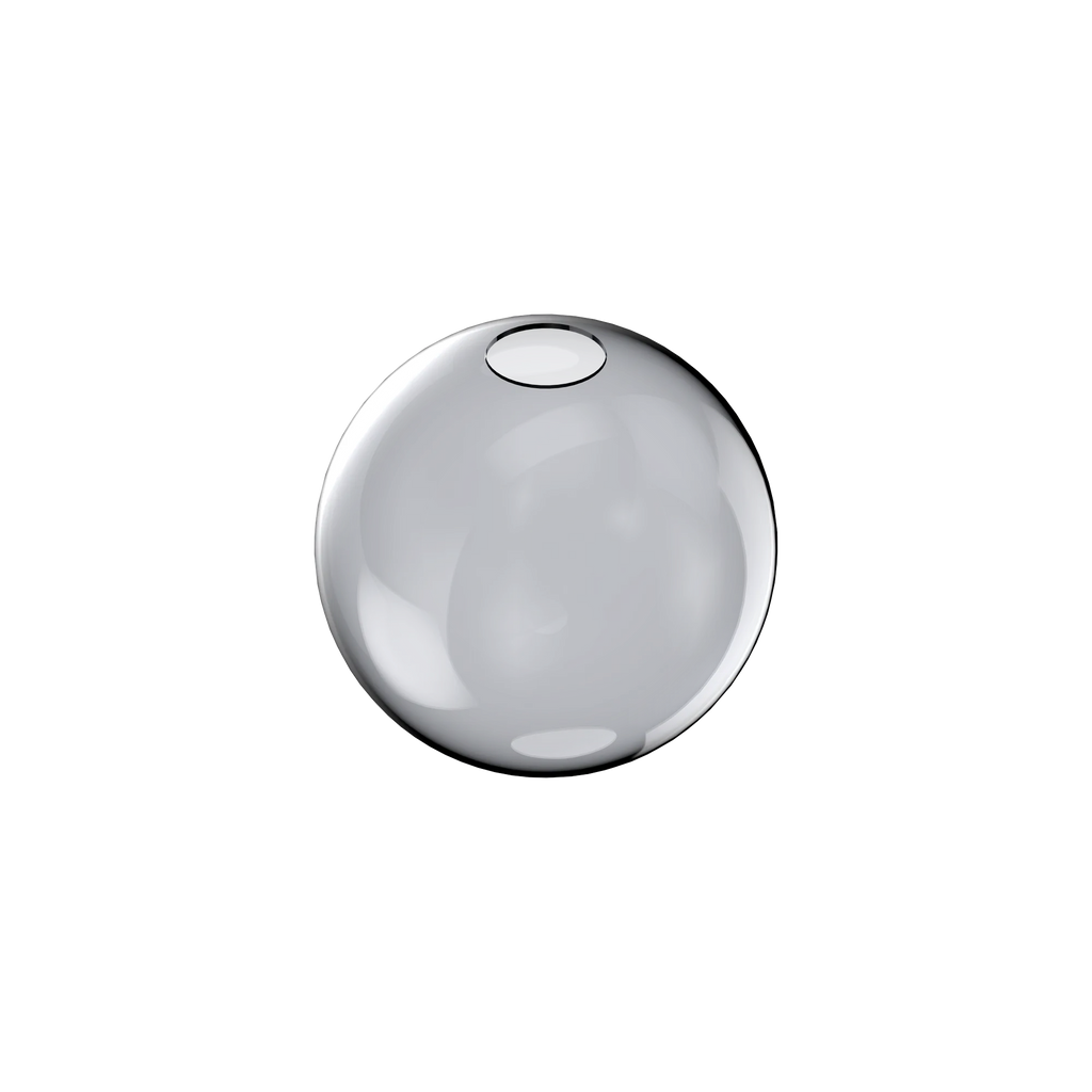 MAPA MINI VETRO D20 FUME'