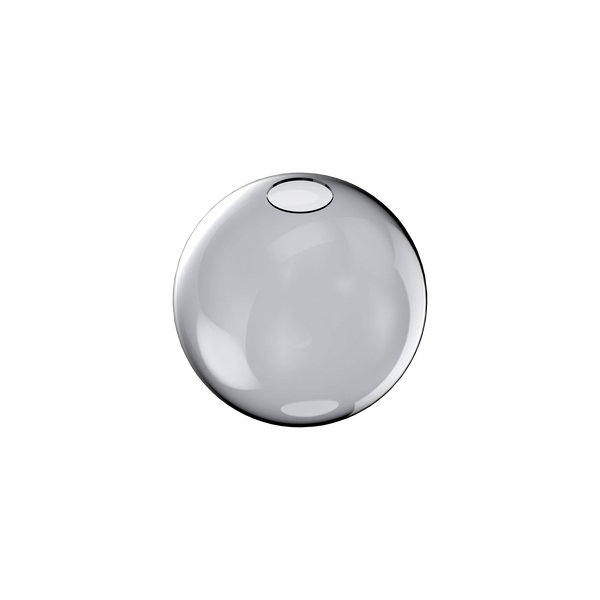 MAPA MINI VETRO D20 FUME'