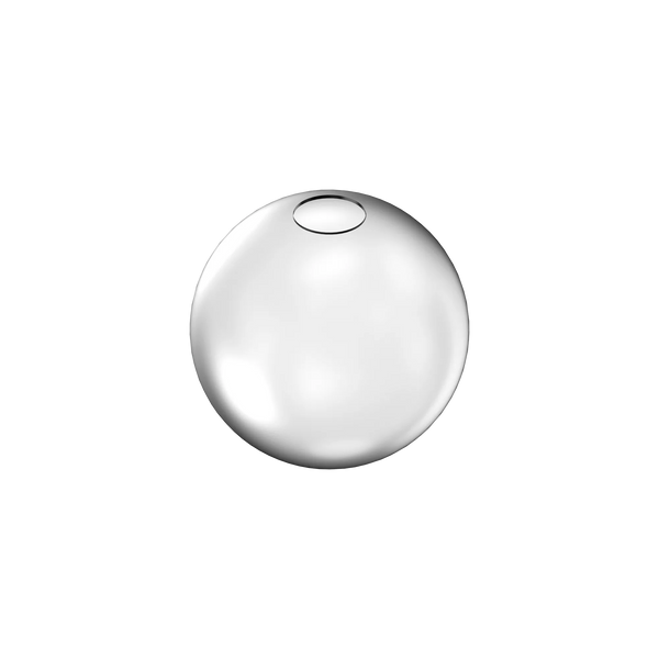 MAPA MINI VETRO D20 SATINATO