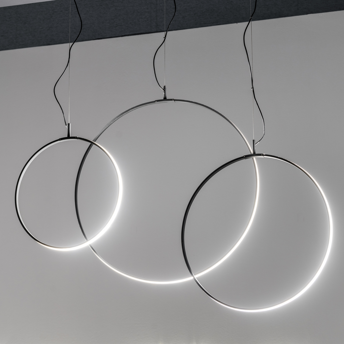 Lustră Ideal Lux Circus, Ø60 cm, 291376