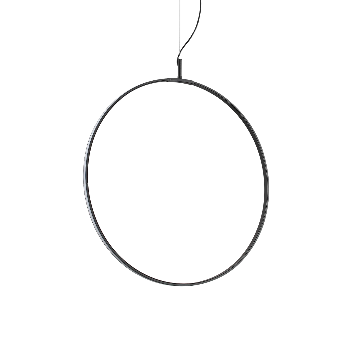 Lustră Ideal Lux Circus, Ø60 cm, 291376