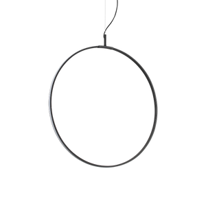 Lustră Ideal Lux Circus, Ø60 cm, 291376