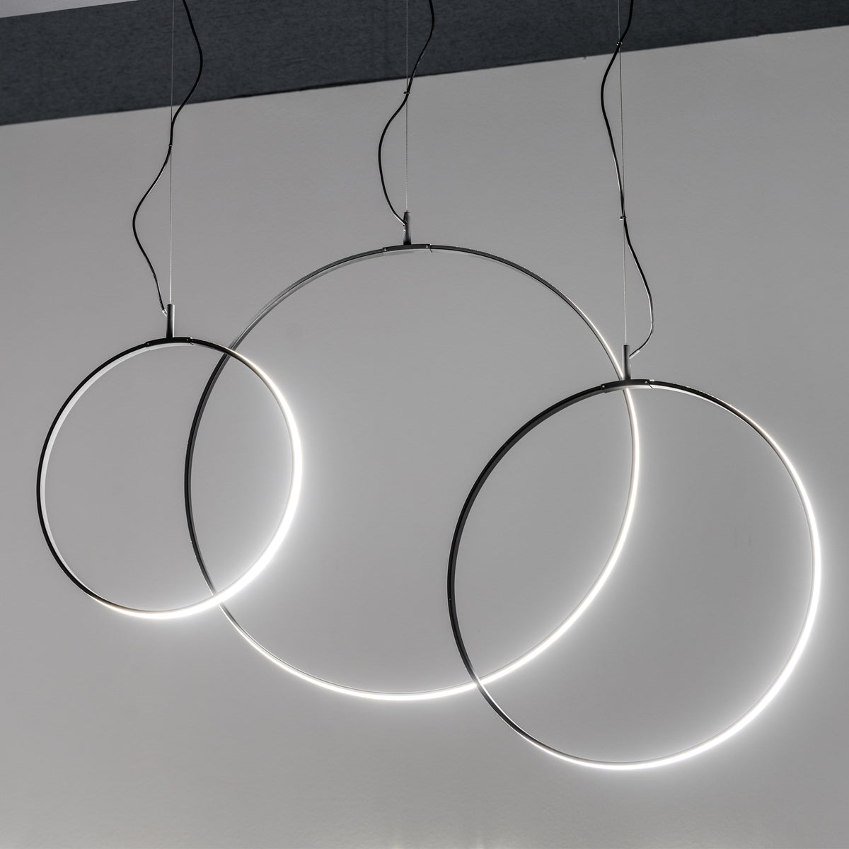 Lustră Ideal Lux Circus, Ø74 cm, 291406