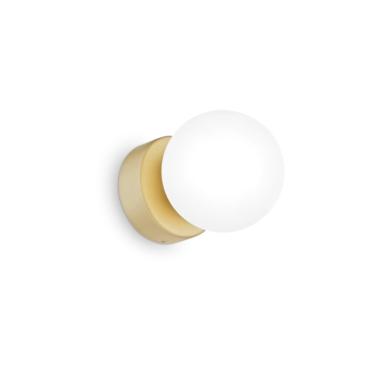 Aplică Ideal Lux Perlage AP1, alb, 292410