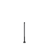 JEDI PT H080 NERO