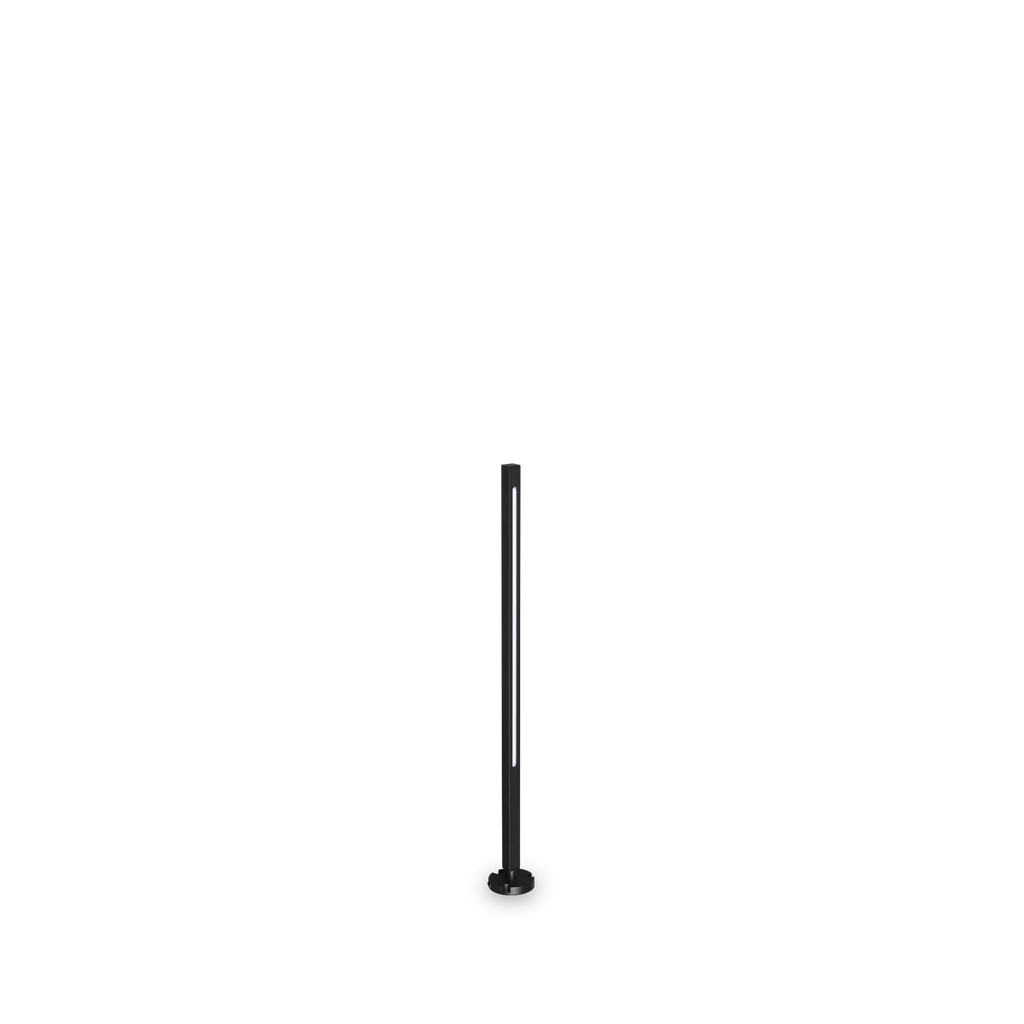 JEDI PT H080 NERO