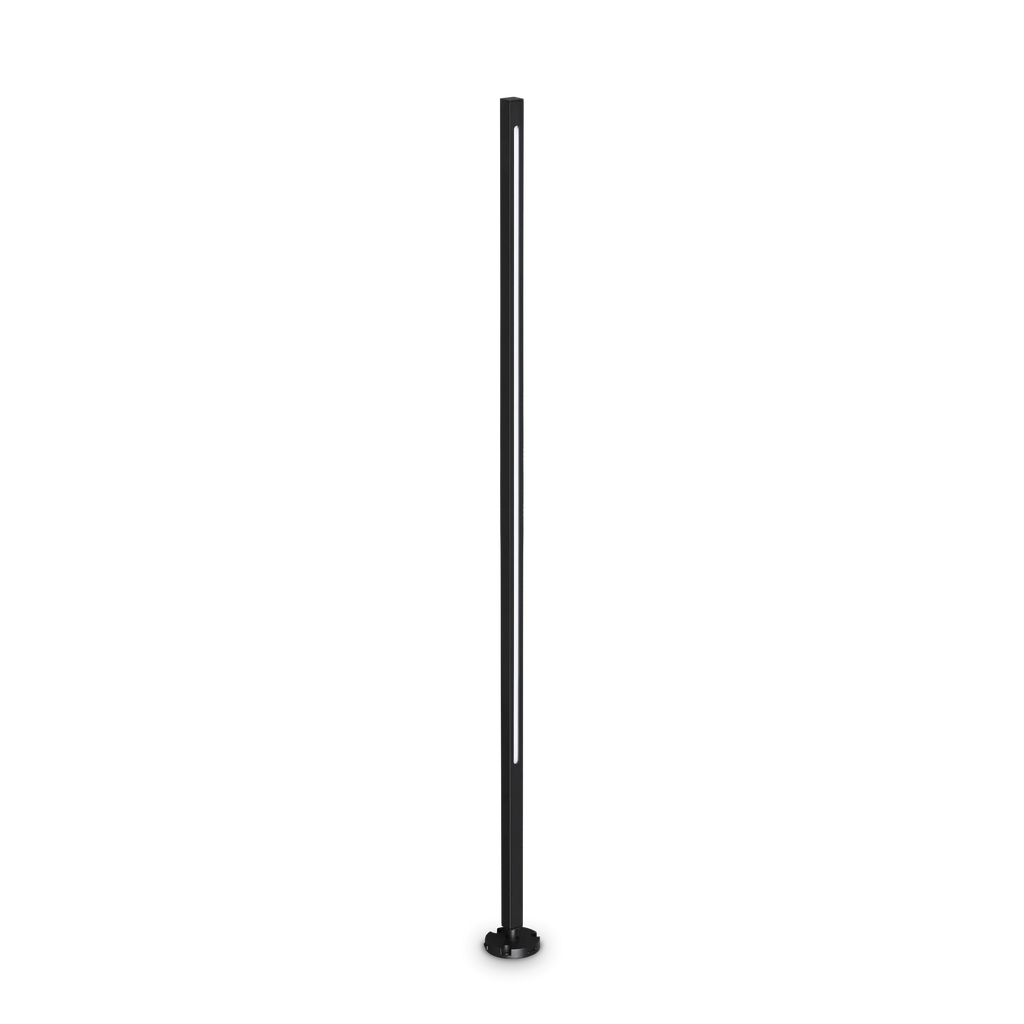 JEDI PT H160 NERO