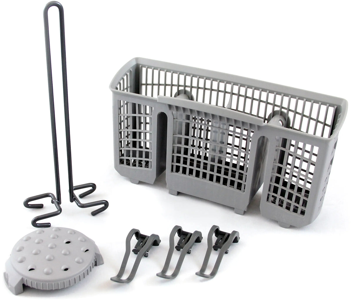 Set de accesorii pentru mașina de spălat vase Bosch SMZ5000