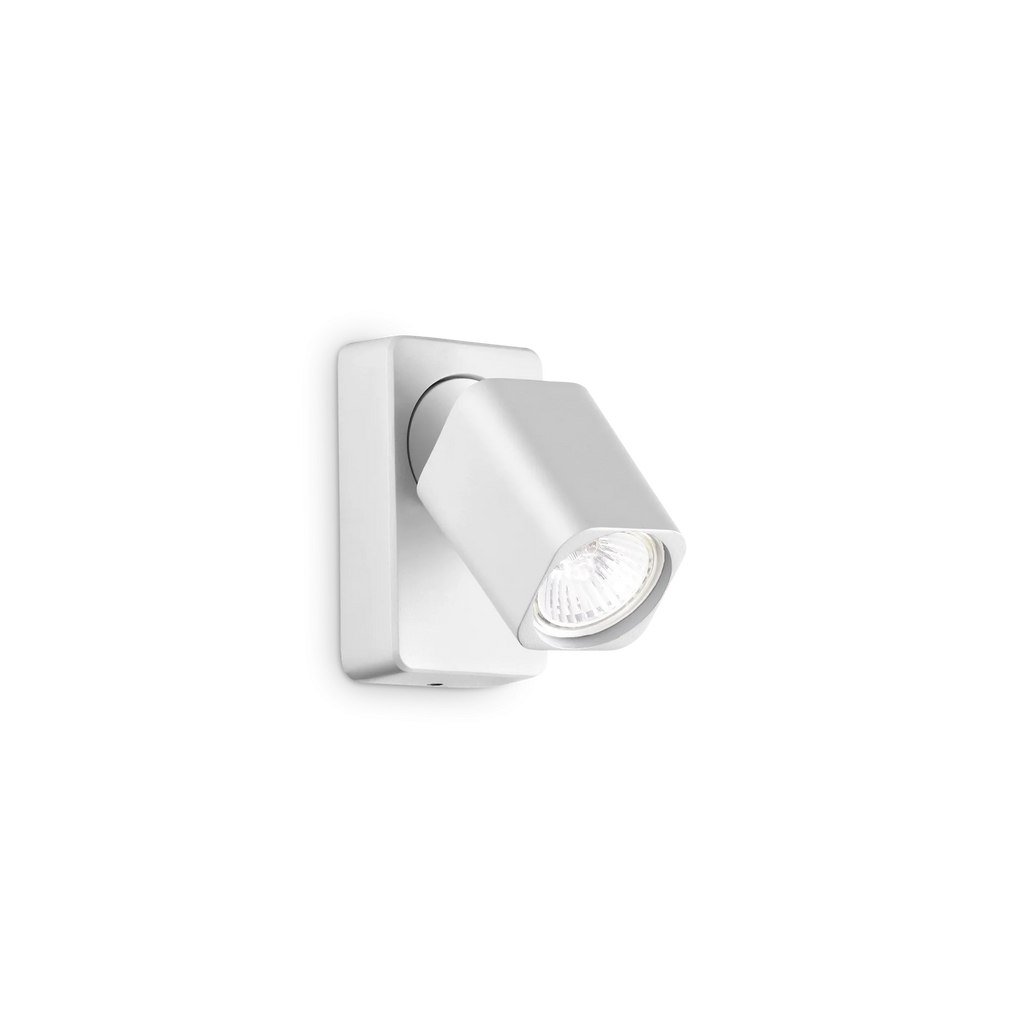 RUDY AP1 SQUARE BIANCO