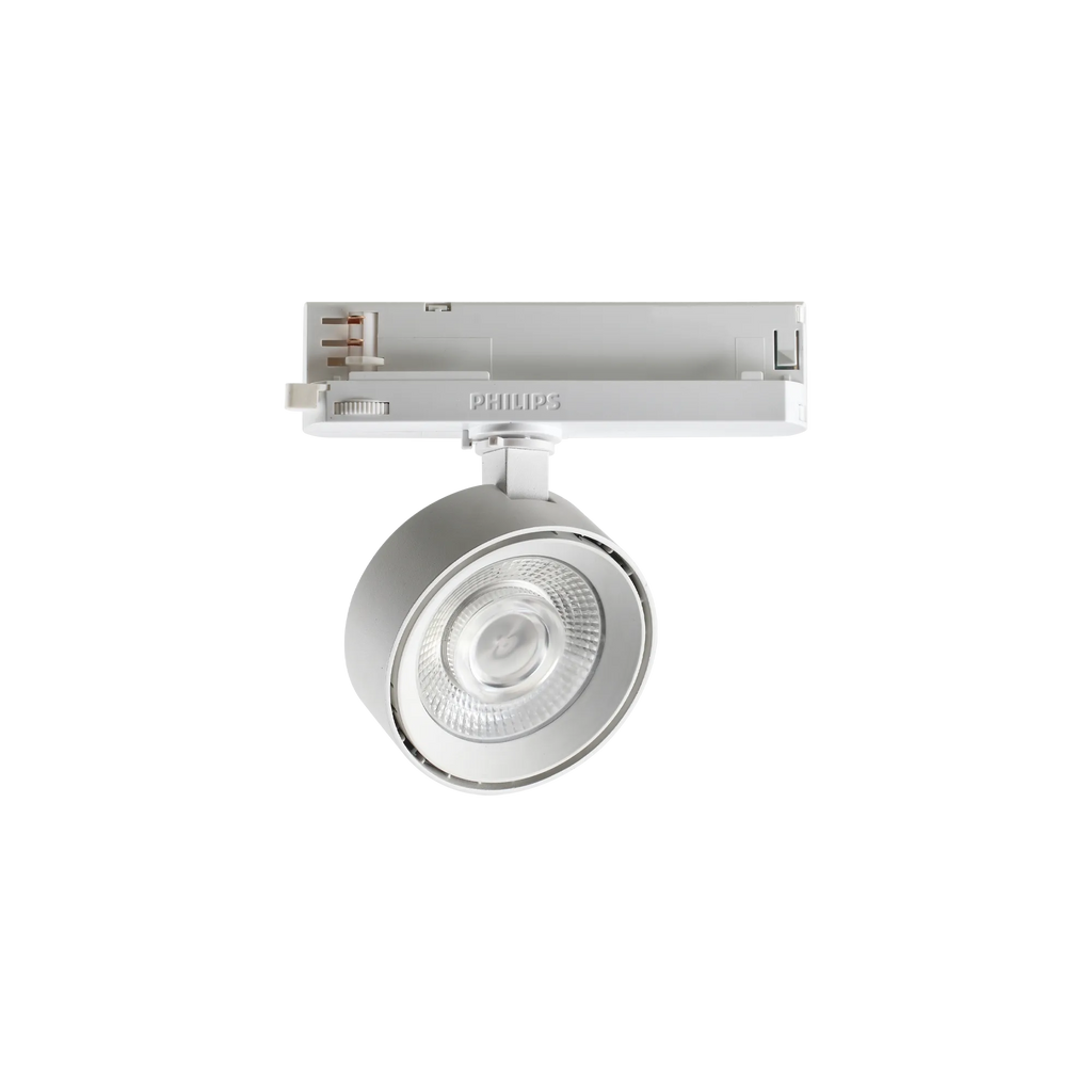 POV TR 3-PHASEROUND WH