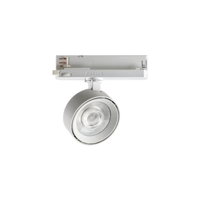 POV TR 3-PHASEROUND WH