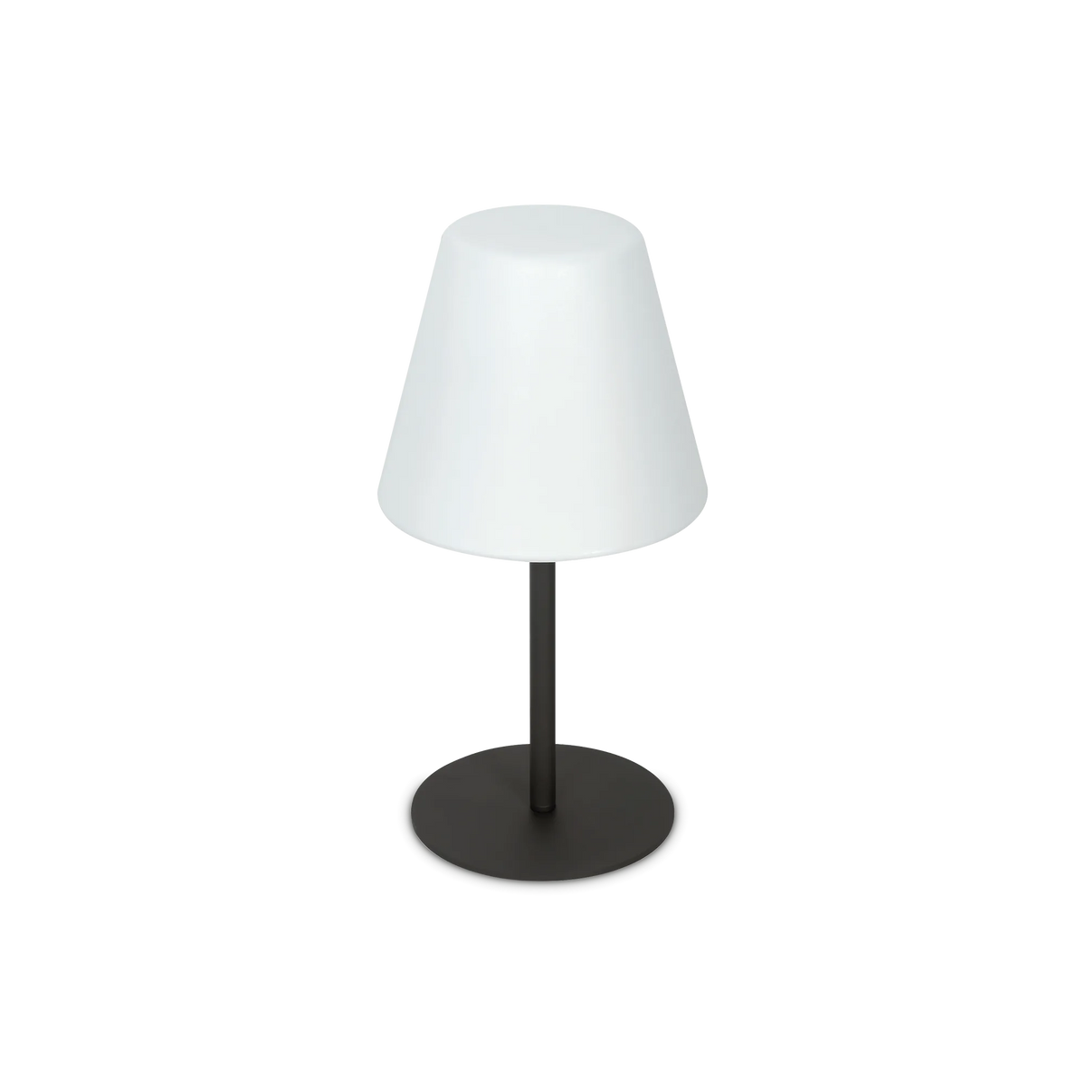 Lampă de masă de exterior Ideal Lux Arcadia TL1, 298597