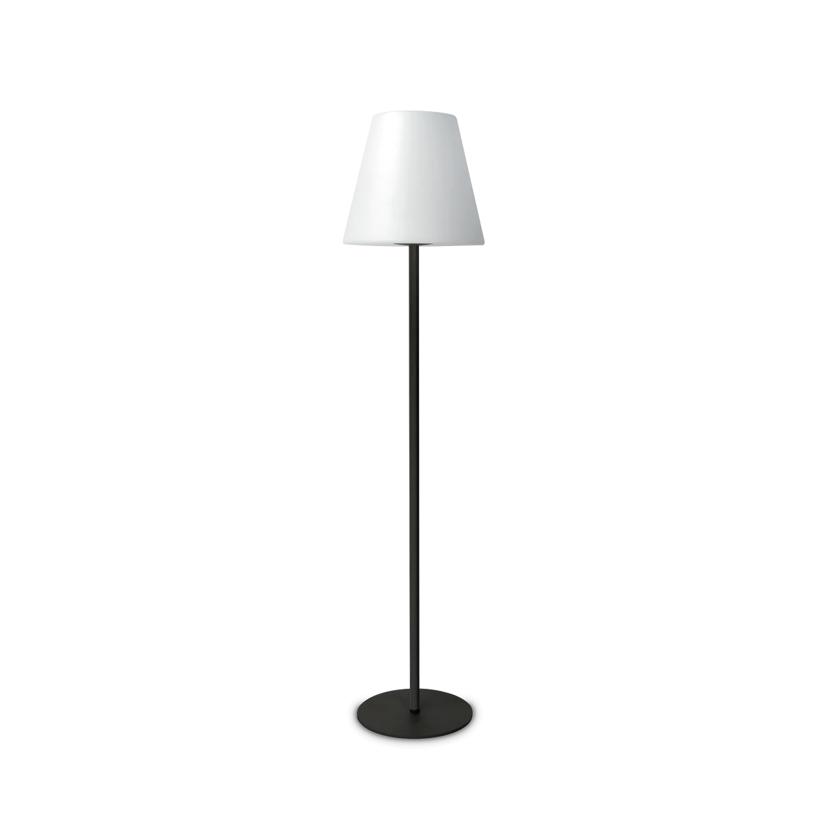 Lampă de exterior Ideal Lux Arcadia PT1, 298610