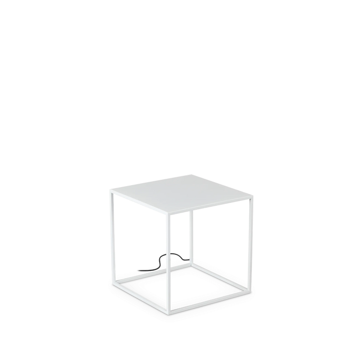 IPOTESI PT H50 BIANCO