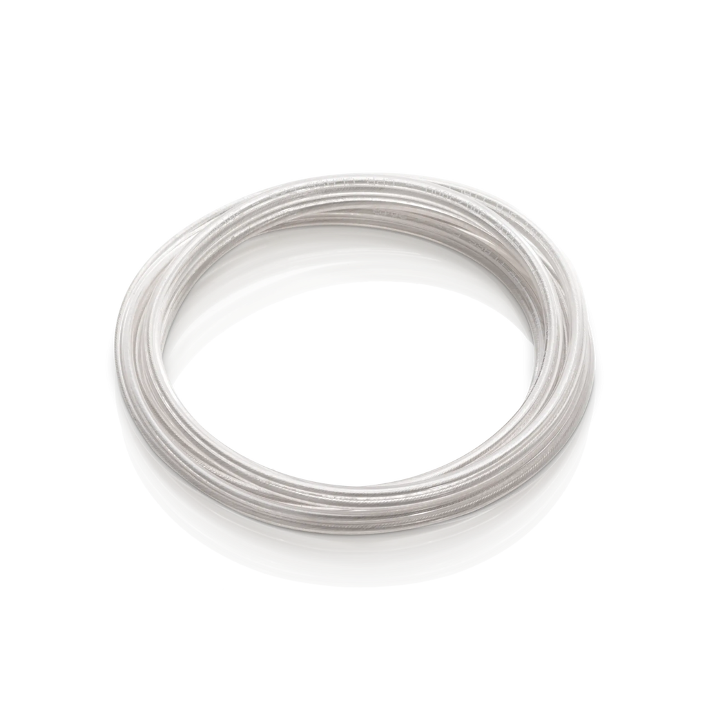 CAVO TRASPARENTE 05M