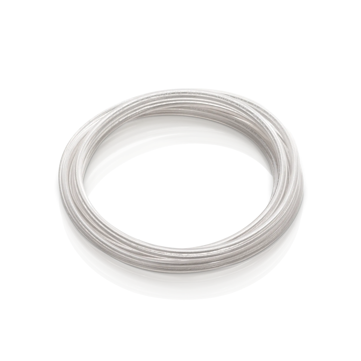 Cablu transparent Ideal Lux Cavo 05M, transparent, 301662