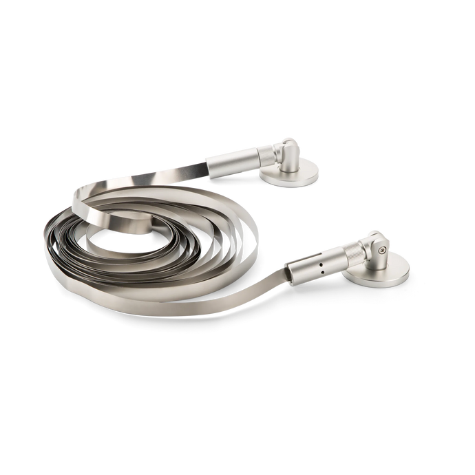 TESI 20mm 05 MT BIANCO 302256