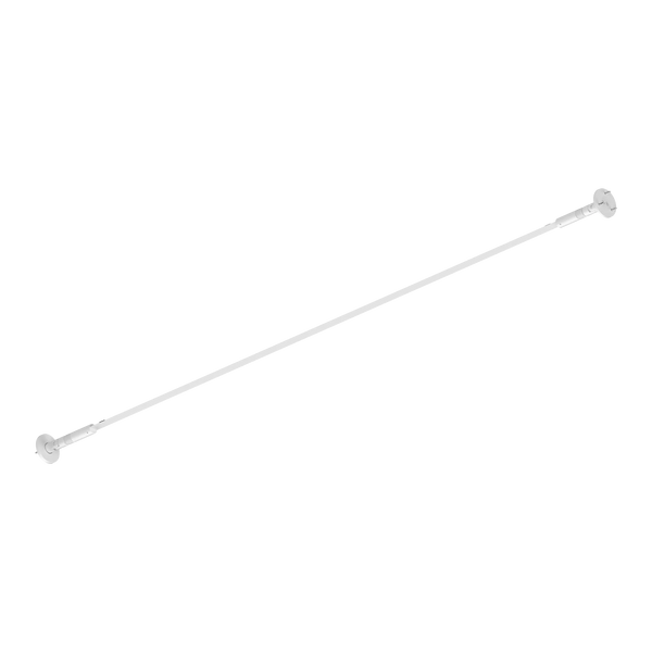 TESI 20mm 10 MT BIANCO 302287