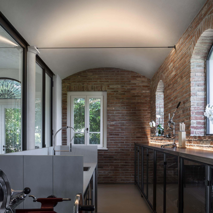 TESI 20mm 10 MT NERO 302294