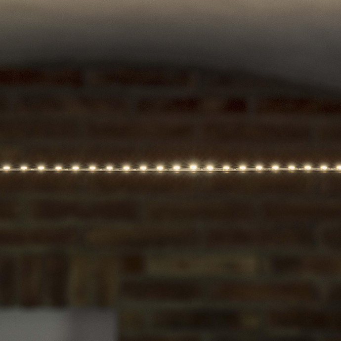 TESI 20mm 10 MT NERO 302294