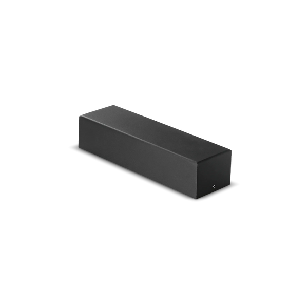 ARCA EGO DRIVER BOX D255 BK