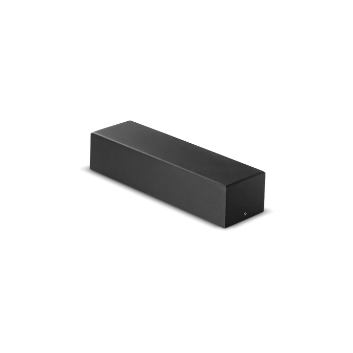 ARCA EGO DRIVER BOX D255 BK