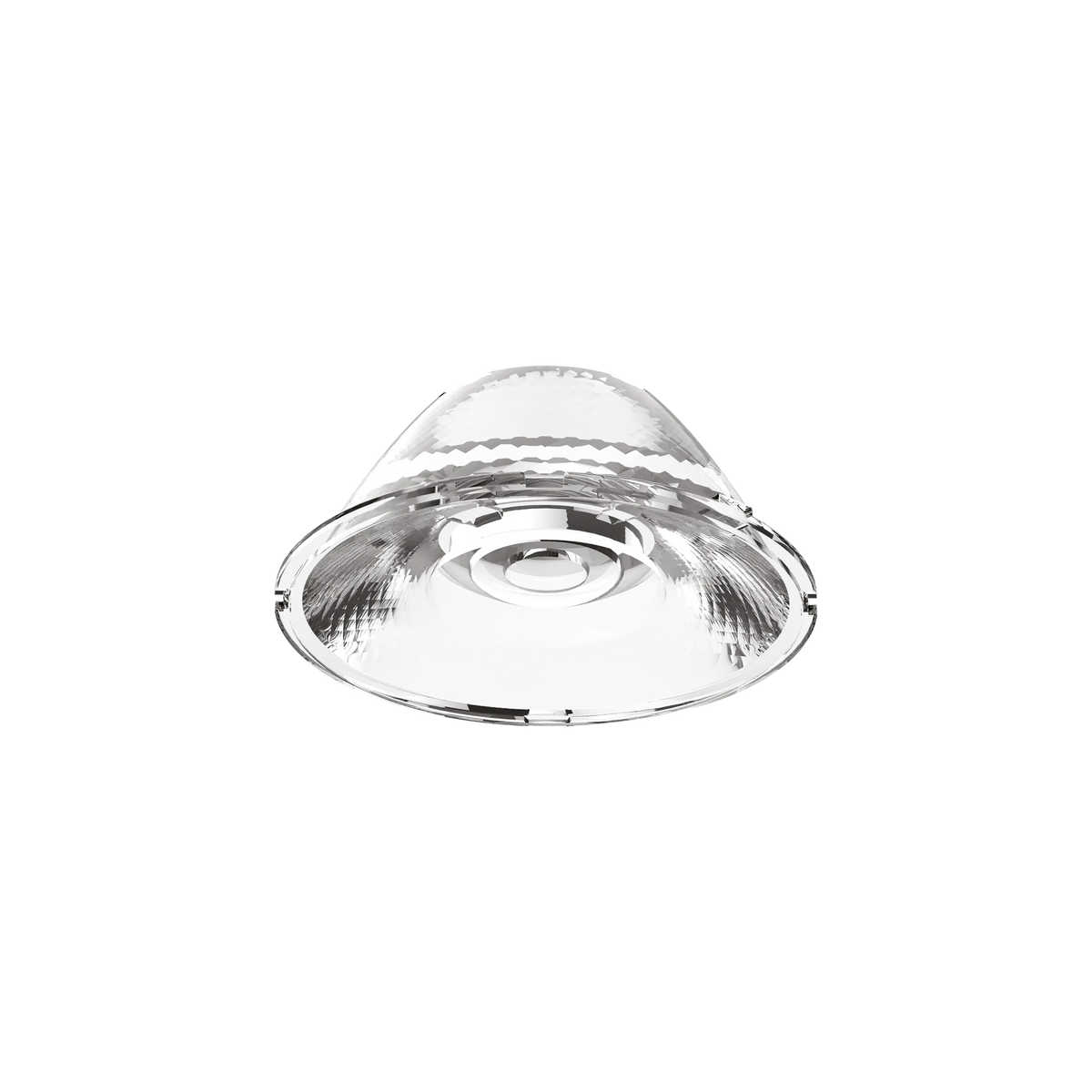 Lentilă Ideal Lux Fox 08W DALI Lens 23°, 302744