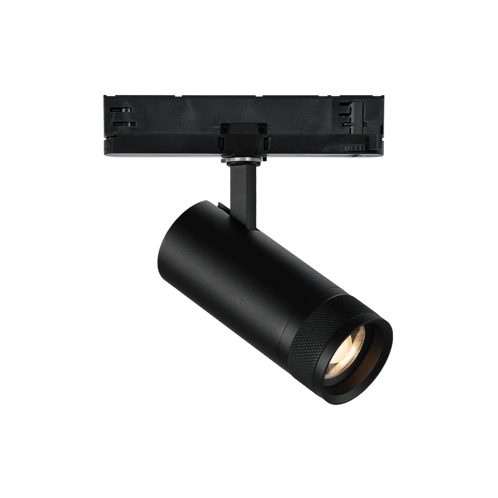 EOS TR 3-PHASE 15W 3000K DALI BK