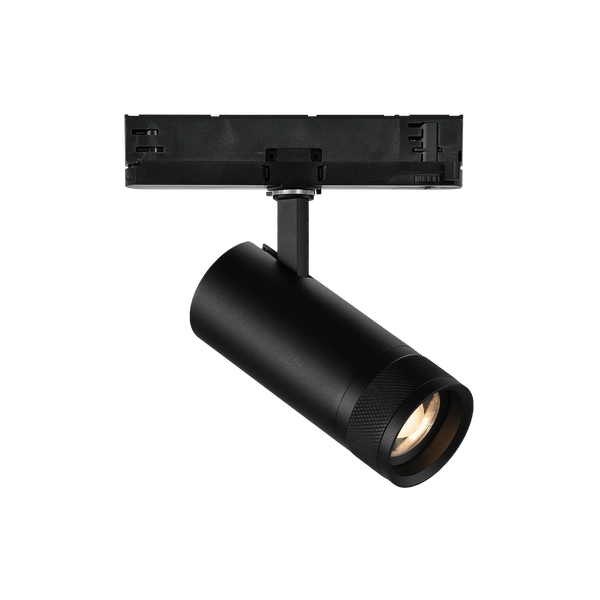 EOS TR 3-PHASE 15W 3000K DALI BK