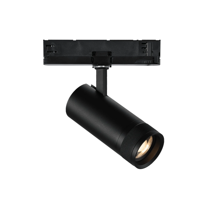 EOS TR 3-PHASE 15W 3000K DALI BK