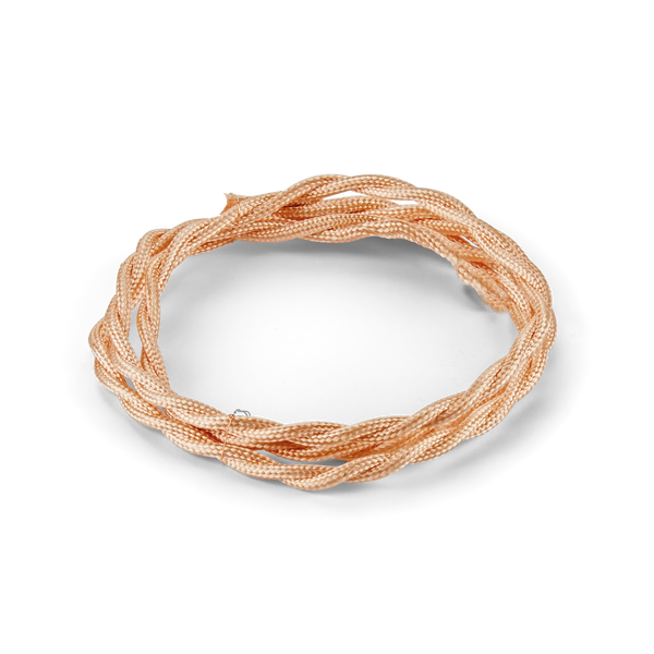 CAVO TESSUTO INTRECCIATO 10M RAME 303093