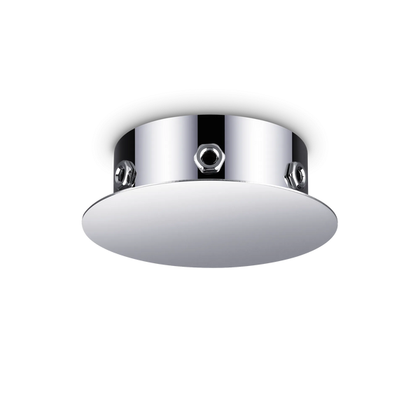 ROSONE MAGNETICO 6 LUCI CROMO 303406