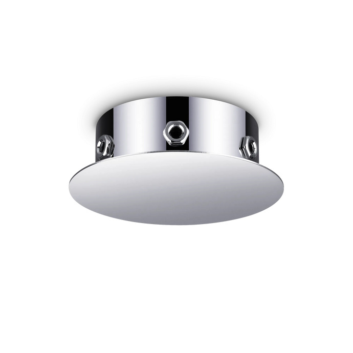 ROSONE MAGNETICO 6 LUCI CROMO 303406