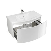 Mobilier baie