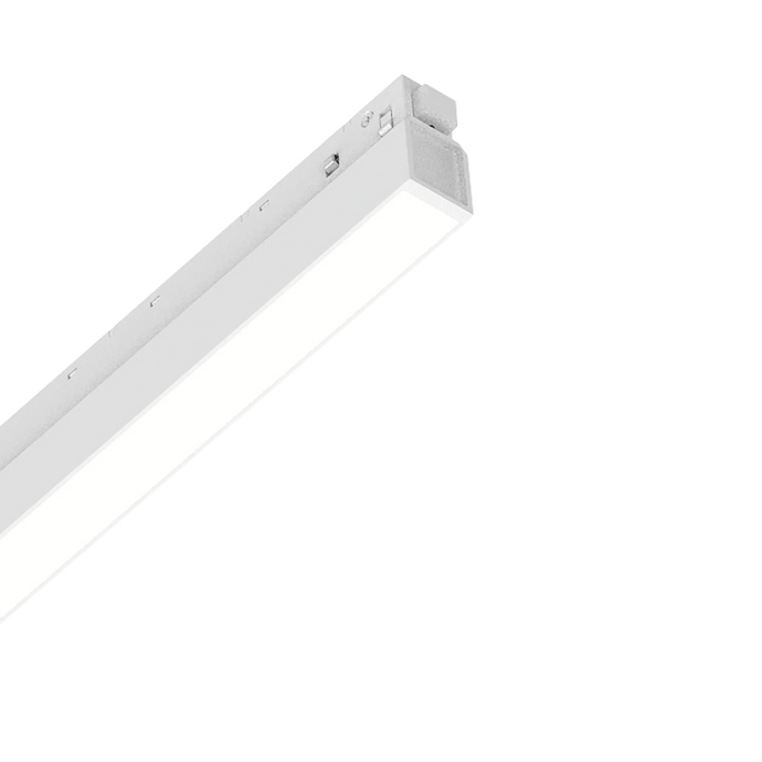 EGO WIDE 13W 3000K ON-OFF WH