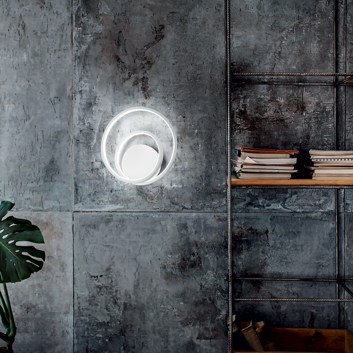 OZ AP DALI OTTONE 3000K 304502